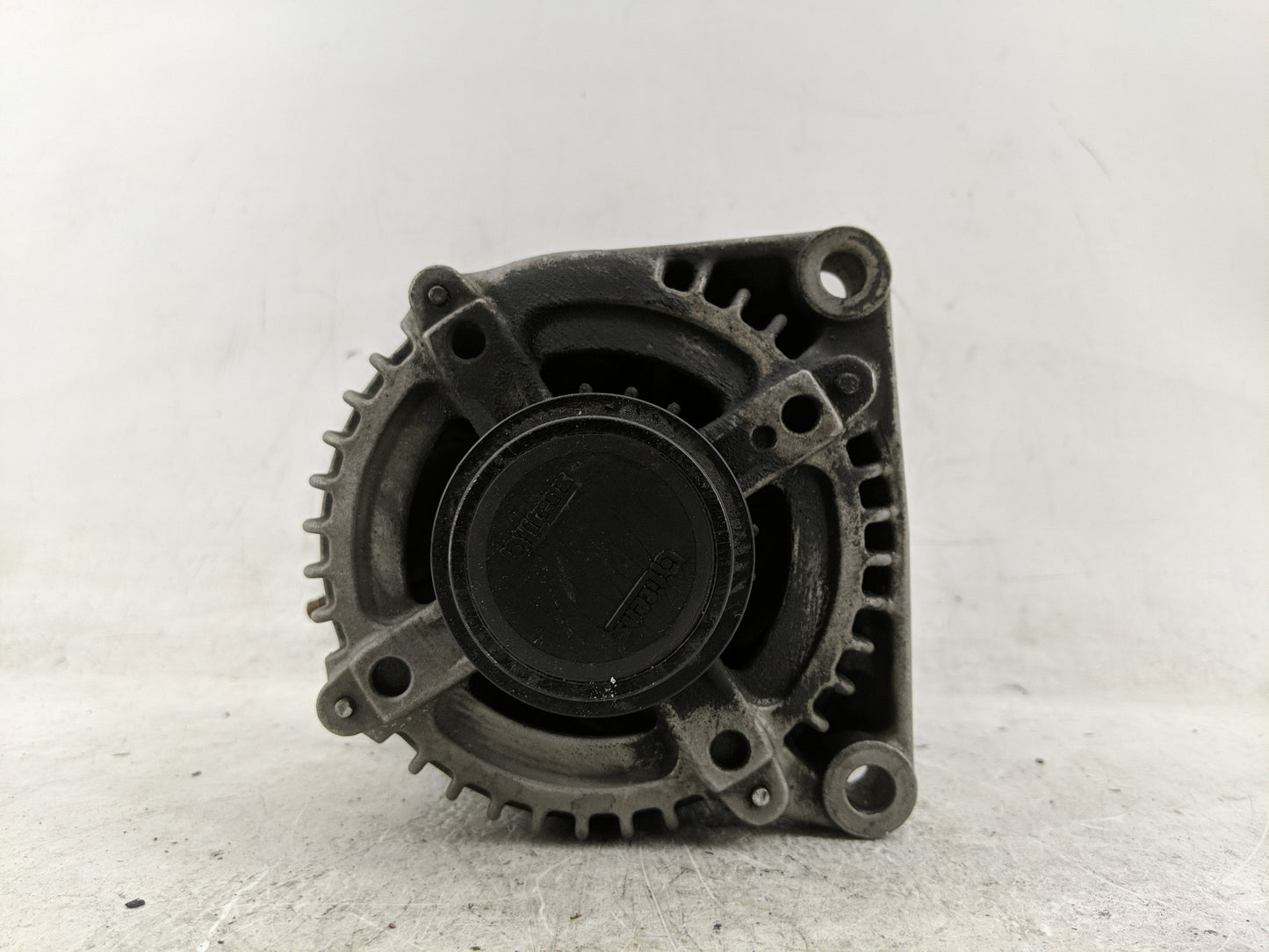 2001-2007 Dodge Caravan Alternator Replacement Generator Charging Assembly Engine OEM Fits Fits 2001 2002 2003 2004 2005 200