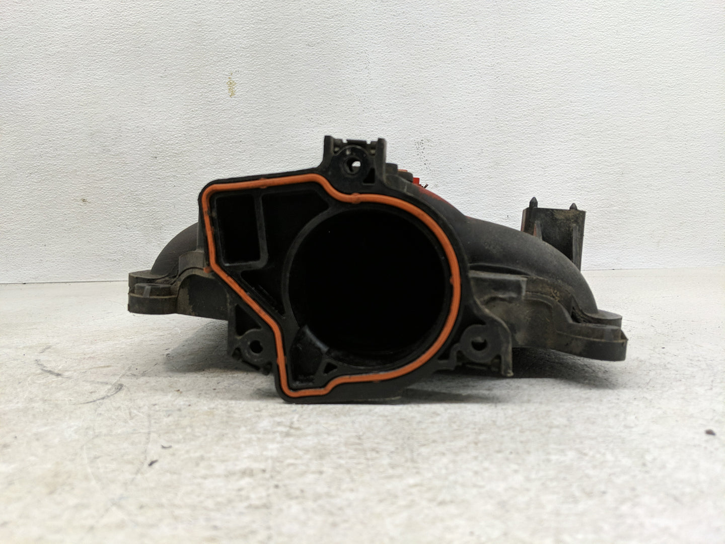 2004 Dodge Caravan Air Intake Manifold P/N:04781395 Fits OEM Used Auto Parts - Oemusedautoparts1.com