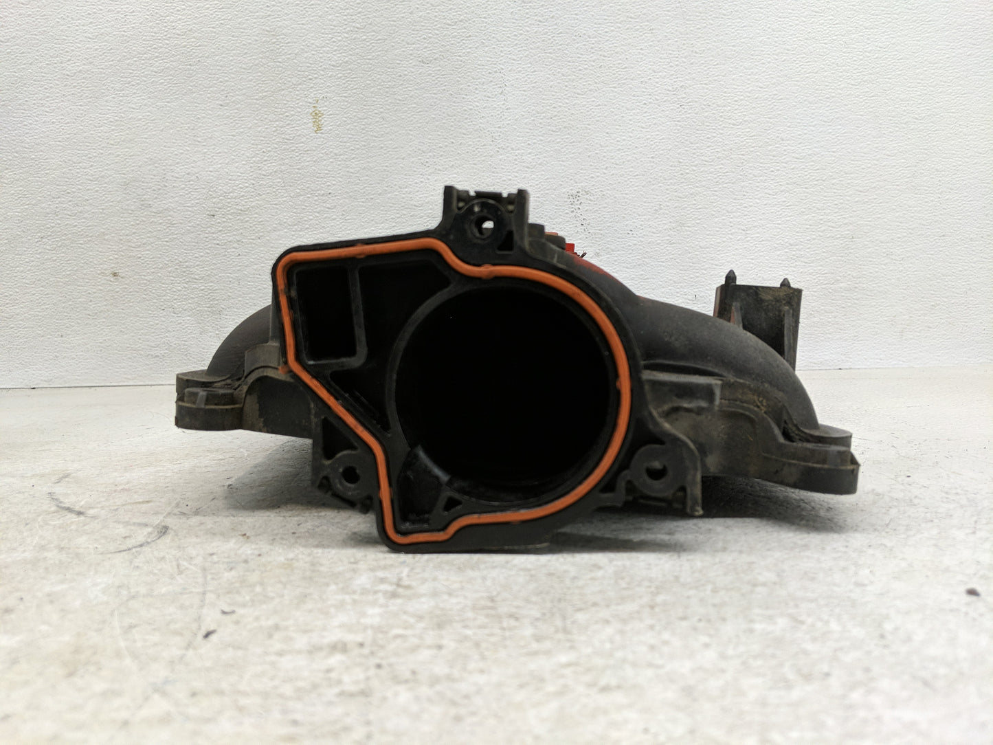 2004 Dodge Caravan Air Intake Manifold P/N:04781395 Fits OEM Used Auto Parts - Oemusedautoparts1.com