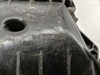 2004 Dodge Caravan Air Intake Manifold P/N:04781395 Fits OEM Used Auto Parts - Oemusedautoparts1.com