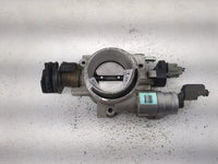 2003-2007 Dodge Caravan Throttle Body P/N:04861254AF Fits Fits 2003 2004 2005 2006 2007 OEM Used Auto Parts - Oemusedautopar