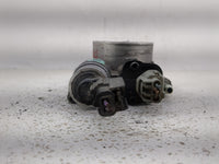 2003-2007 Dodge Caravan Throttle Body P/N:04861254AF Fits Fits 2003 2004 2005 2006 2007 OEM Used Auto Parts - Oemusedautopar