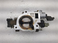 2003-2007 Dodge Caravan Throttle Body P/N:04861254AF Fits Fits 2003 2004 2005 2006 2007 OEM Used Auto Parts - Oemusedautopar