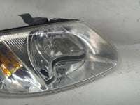 2001-2007 Dodge Caravan Passenger Right Oem Head Light Headlight Lamp - Oemusedautoparts1.com