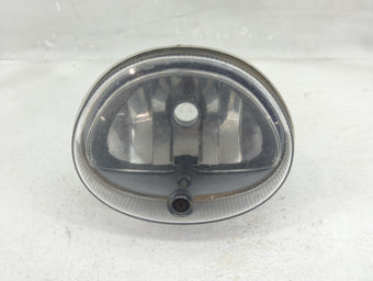 compare product 1999-2004 Dodge Caravan Driver Left Oem Fog Light Lamp