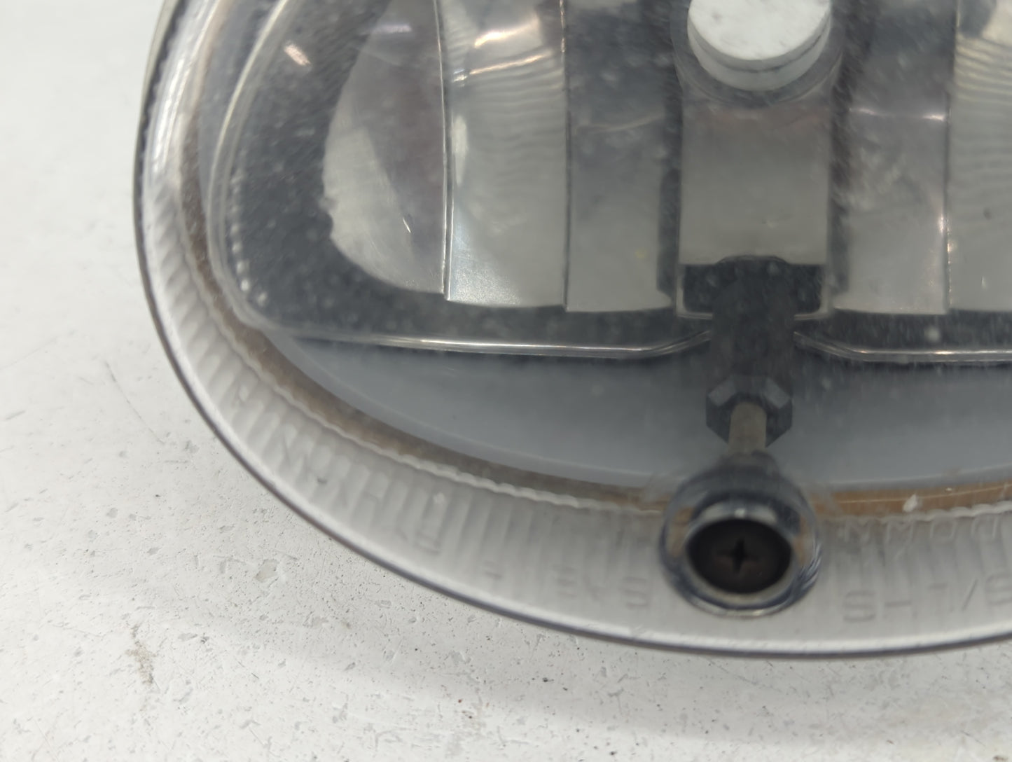 1999-2004 Dodge Caravan Driver Left Oem Fog Light Lamp - Oemusedautoparts1.com