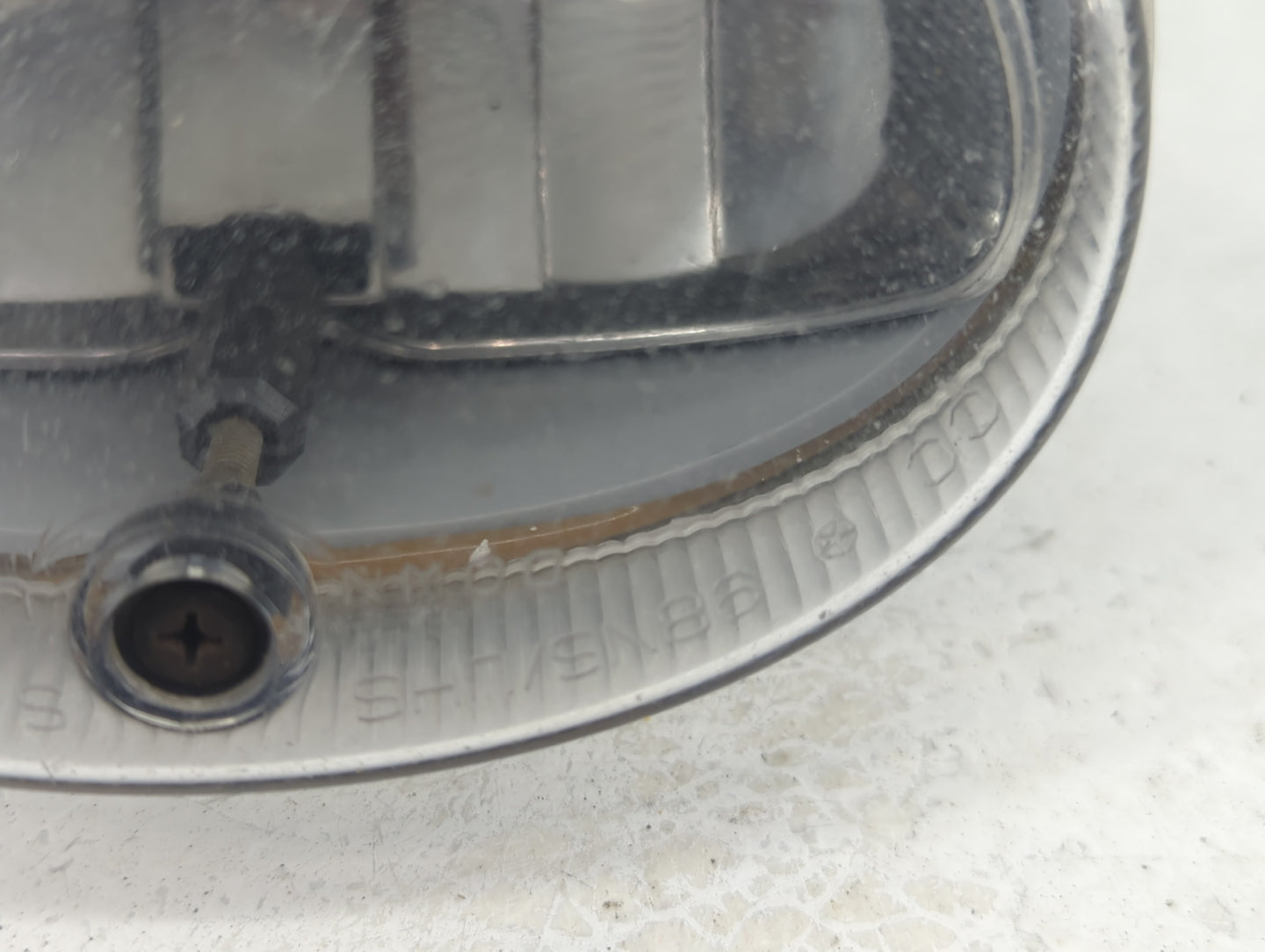 1999-2004 Dodge Caravan Driver Left Oem Fog Light Lamp - Oemusedautoparts1.com