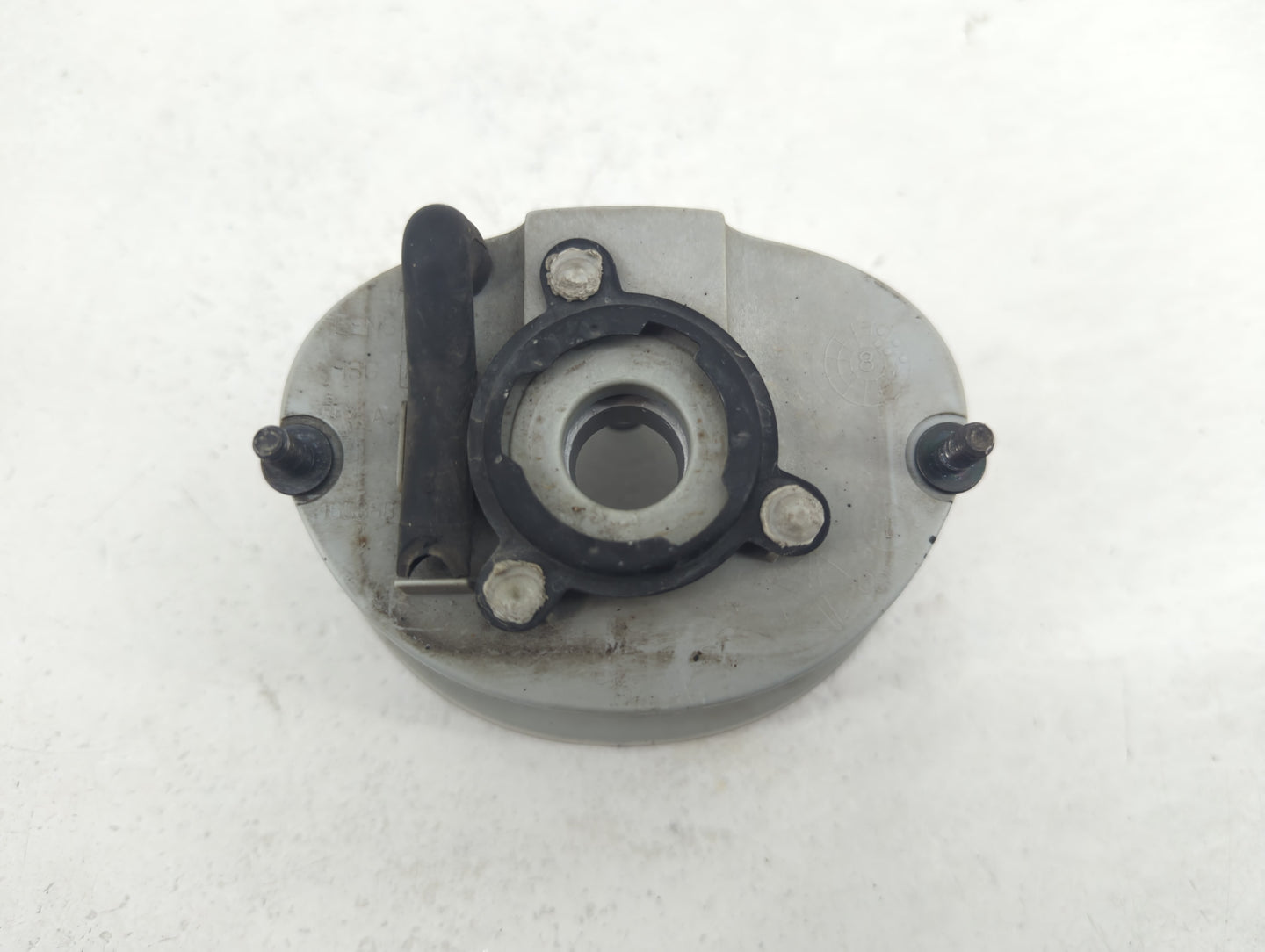 1999-2004 Dodge Caravan Driver Left Oem Fog Light Lamp - Oemusedautoparts1.com