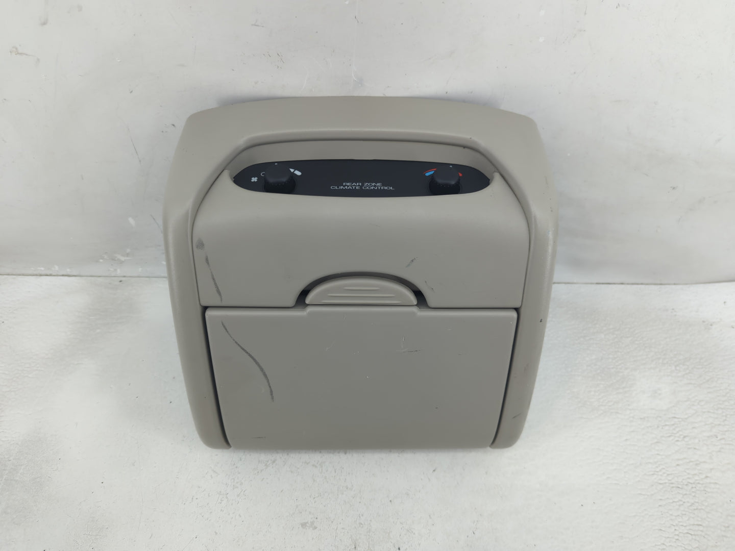 2004-2004 Dodge Caravan Information Display Screen - Oemusedautoparts1.com
