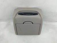 2004-2004 Dodge Caravan Information Display Screen - Oemusedautoparts1.com