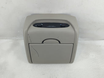 compare product 2004-2004 Dodge Caravan Information Display Screen