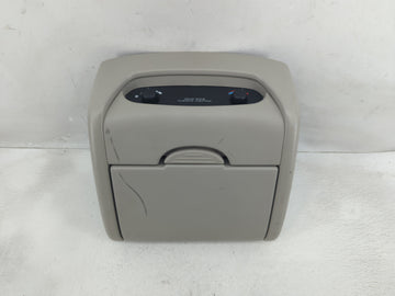 2004-2004 Dodge Caravan Information Display Screen - Oemusedautoparts1.com