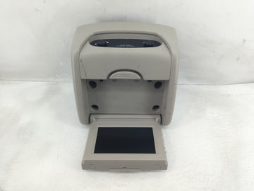 2004-2004 Dodge Caravan Information Display Screen