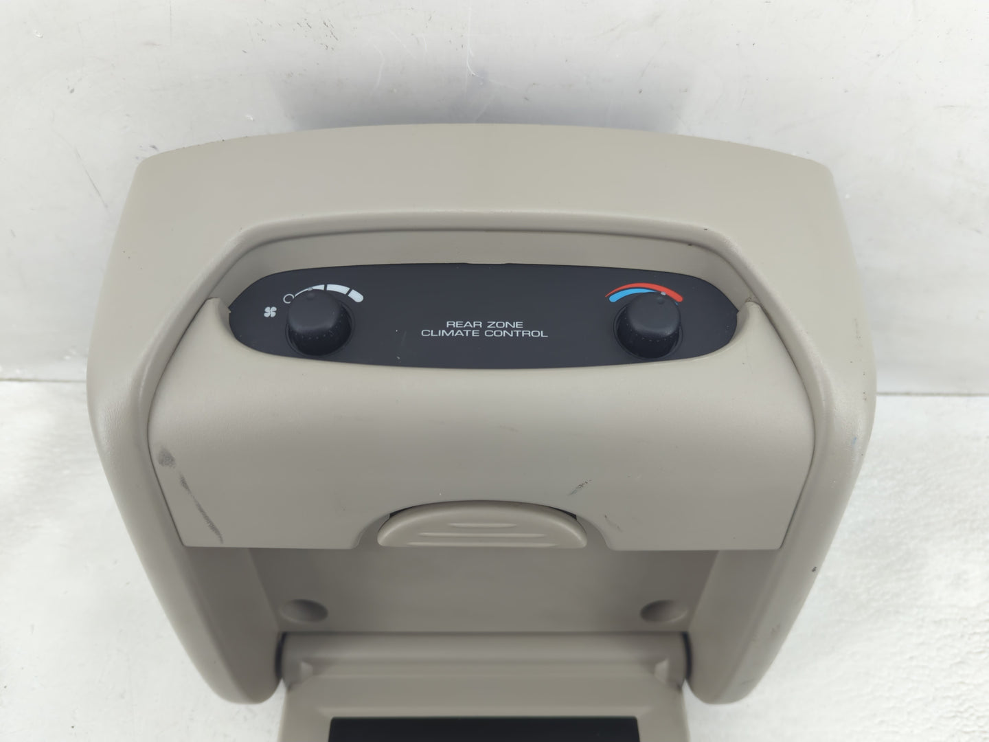 2004-2004 Dodge Caravan Information Display Screen - Oemusedautoparts1.com