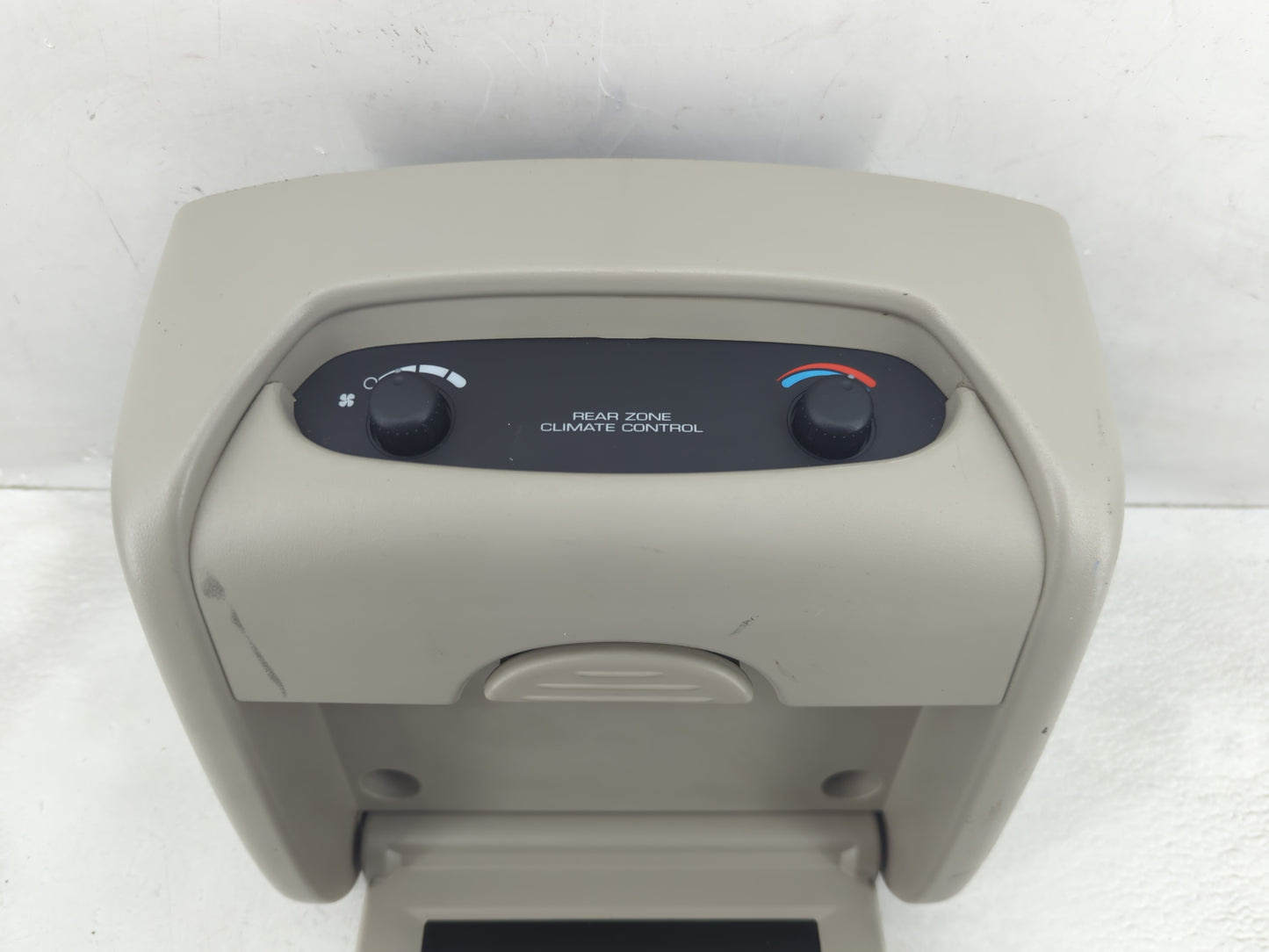 2004-2004 Dodge Caravan Information Display Screen - Oemusedautoparts1.com