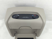 2004-2004 Dodge Caravan Information Display Screen - Oemusedautoparts1.com