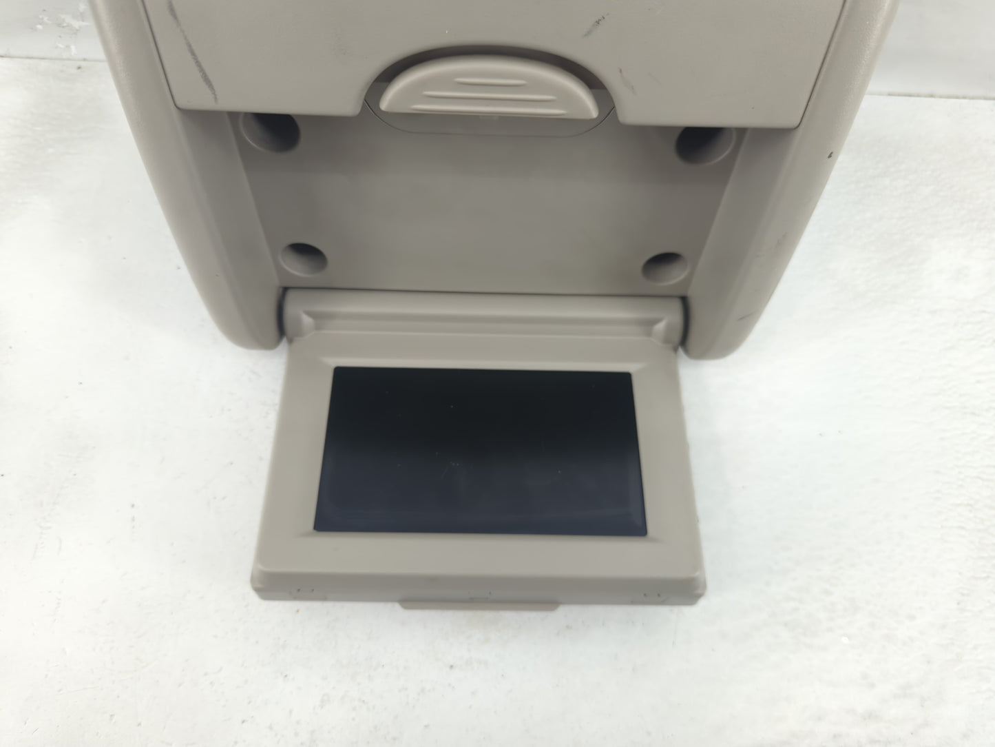 2004-2004 Dodge Caravan Information Display Screen - Oemusedautoparts1.com