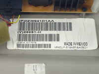 2004-2004 Dodge Caravan Information Display Screen - Oemusedautoparts1.com