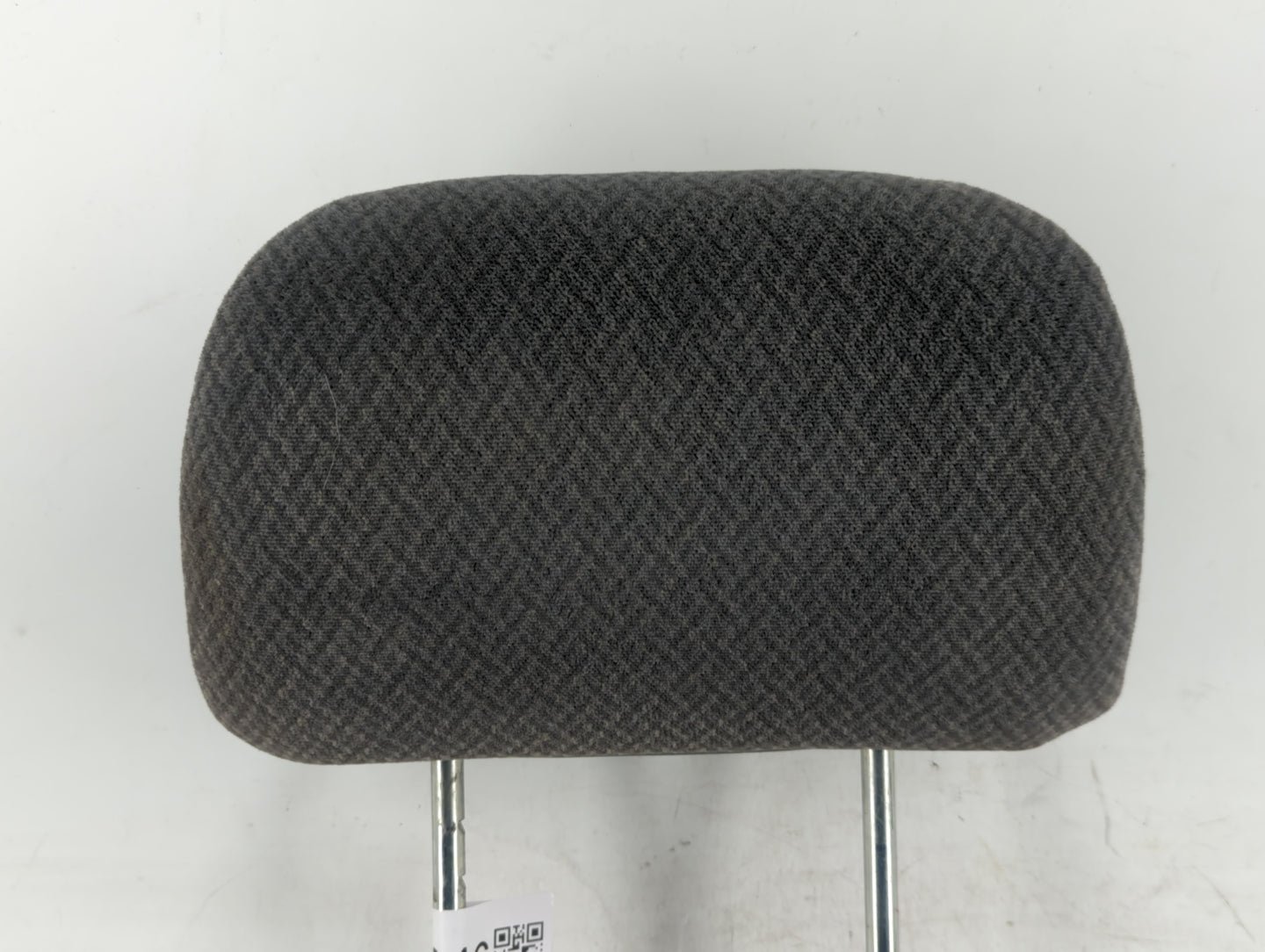 2004 Dodge Caravan Headrest Head Rest Rear Center Seat Fits OEM Used Auto Parts - Oemusedautoparts1.com