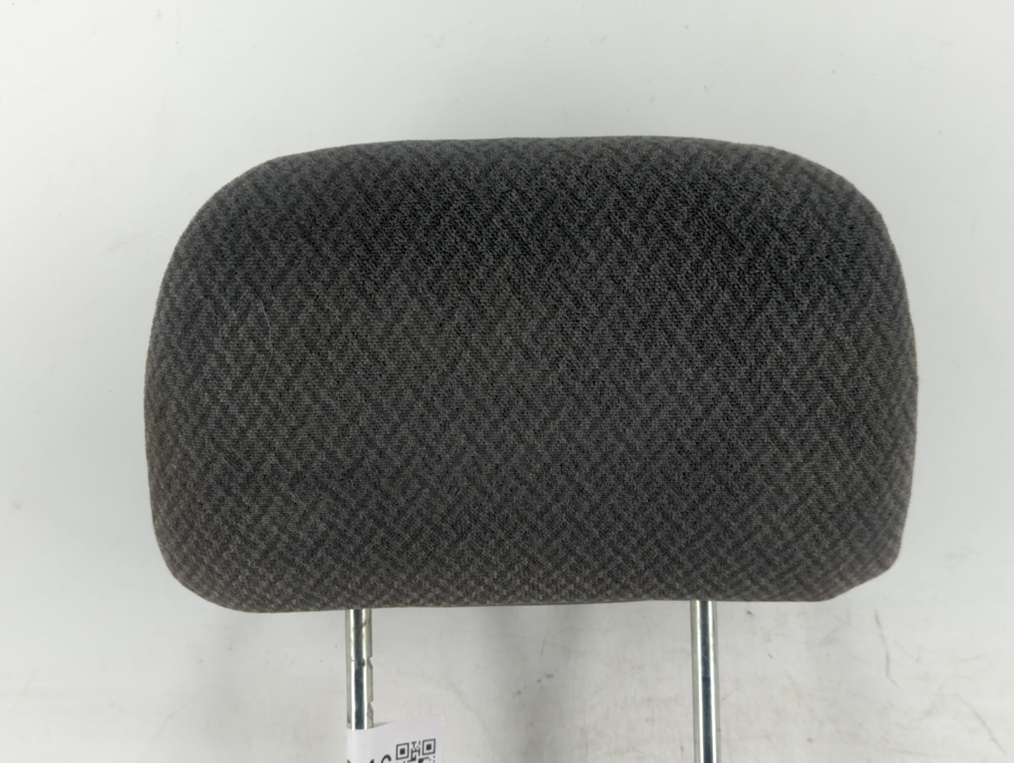 2004 Dodge Caravan Headrest Head Rest Rear Center Seat Fits OEM Used Auto Parts - Oemusedautoparts1.com