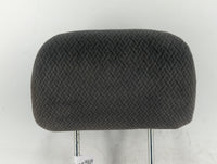 2004 Dodge Caravan Headrest Head Rest Rear Center Seat Fits OEM Used Auto Parts - Oemusedautoparts1.com