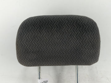 2004 Dodge Caravan Headrest Head Rest Rear Center Seat Fits OEM Used Auto Parts