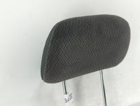 2004 Dodge Caravan Headrest Head Rest Rear Center Seat Fits OEM Used Auto Parts - Oemusedautoparts1.com