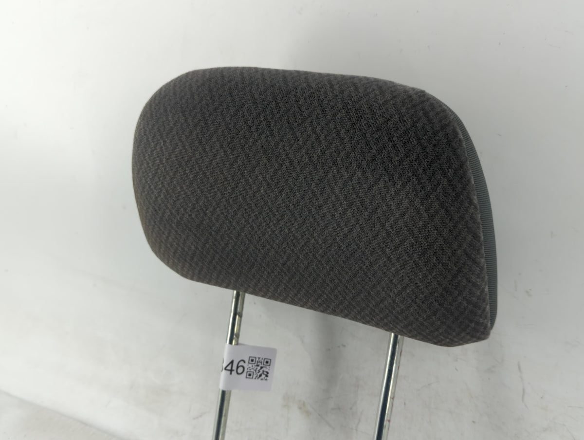 2004 Dodge Caravan Headrest Head Rest Rear Center Seat Fits OEM Used Auto Parts - Oemusedautoparts1.com