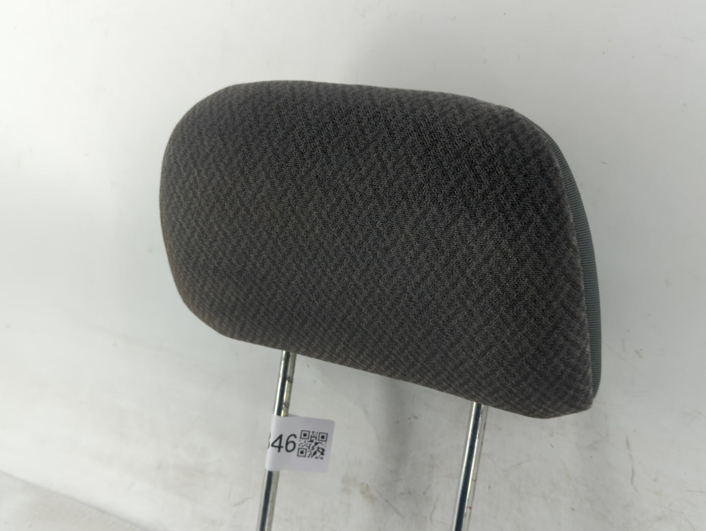 2004 Dodge Caravan Headrest Head Rest Rear Center Seat Fits OEM Used Auto Parts - Oemusedautoparts1.com