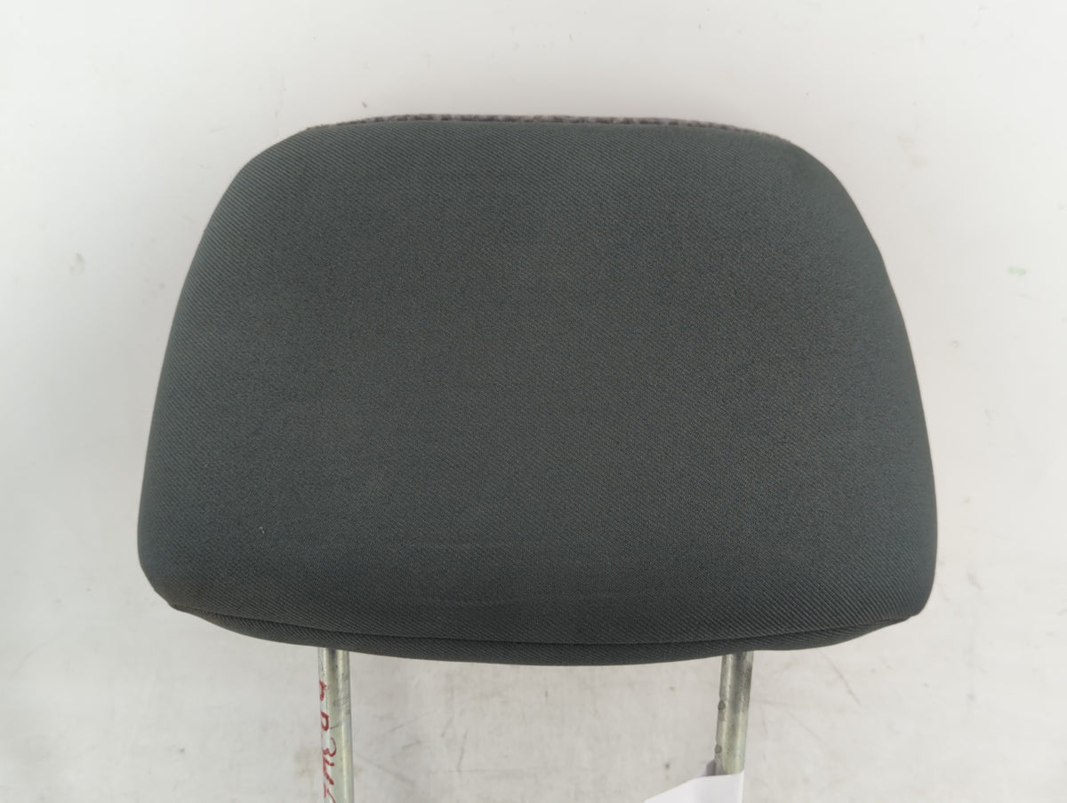 2004 Dodge Caravan Headrest Head Rest Rear Center Seat Fits OEM Used Auto Parts - Oemusedautoparts1.com