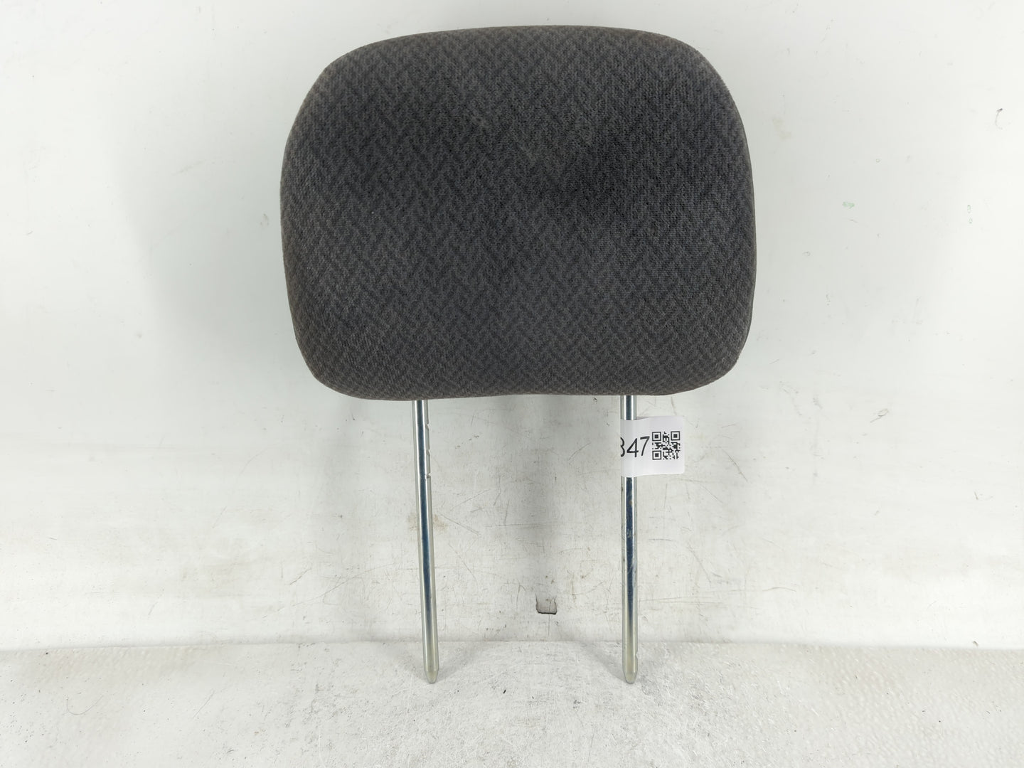 2004 Dodge Caravan Headrest Head Rest Rear Seat Fits OEM Used Auto Parts - Oemusedautoparts1.com