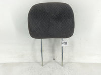 2004 Dodge Caravan Headrest Head Rest Rear Seat Fits OEM Used Auto Parts - Oemusedautoparts1.com
