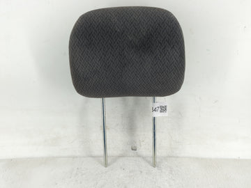 2004 Dodge Caravan Headrest Head Rest Rear Seat Fits OEM Used Auto Parts - Oemusedautoparts1.com