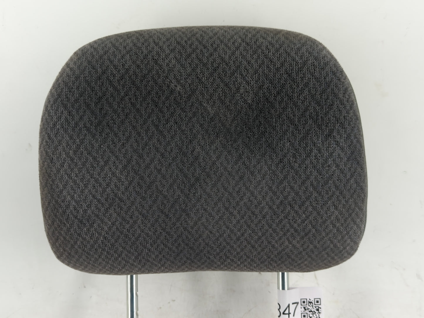 2004 Dodge Caravan Headrest Head Rest Rear Seat Fits OEM Used Auto Parts - Oemusedautoparts1.com