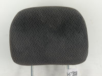 2004 Dodge Caravan Headrest Head Rest Rear Seat Fits OEM Used Auto Parts - Oemusedautoparts1.com