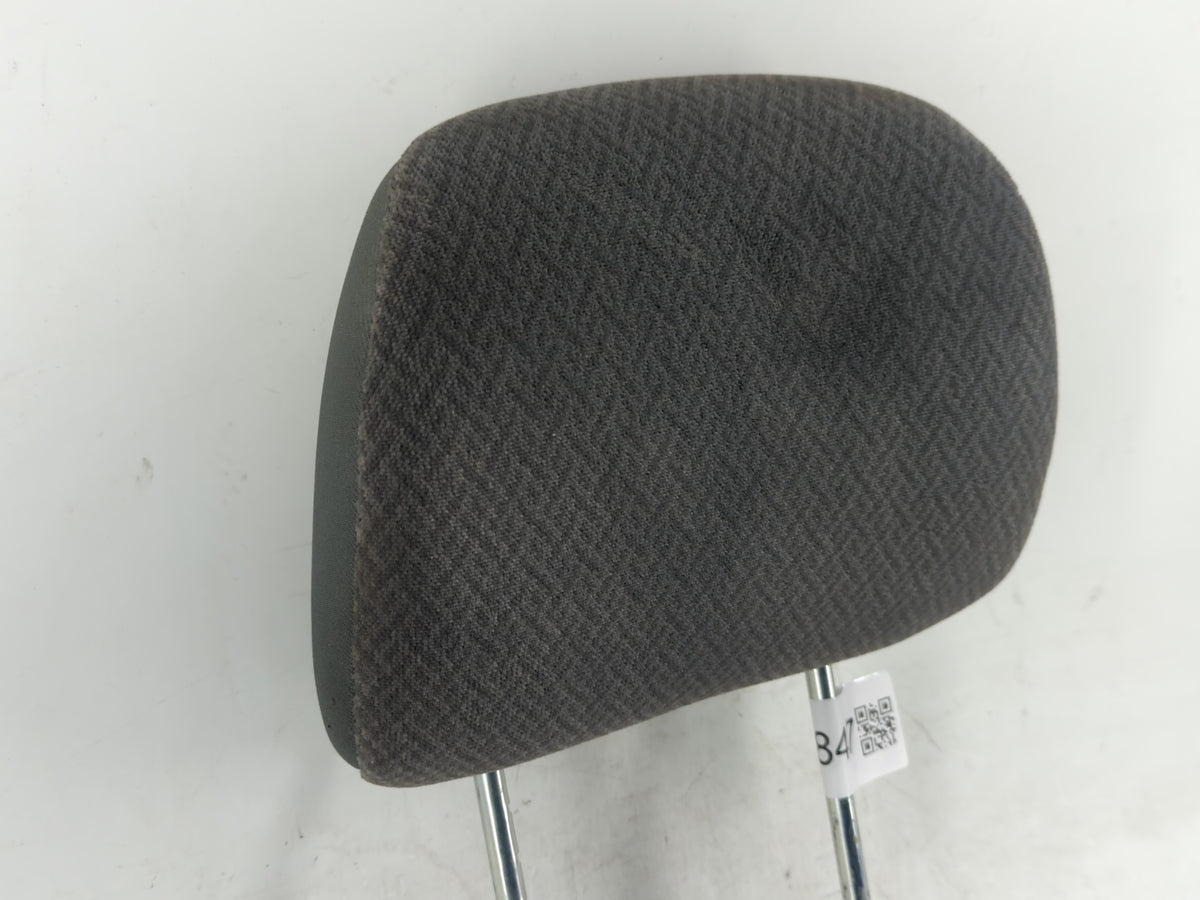 2004 Dodge Caravan Headrest Head Rest Rear Seat Fits OEM Used Auto Parts - Oemusedautoparts1.com