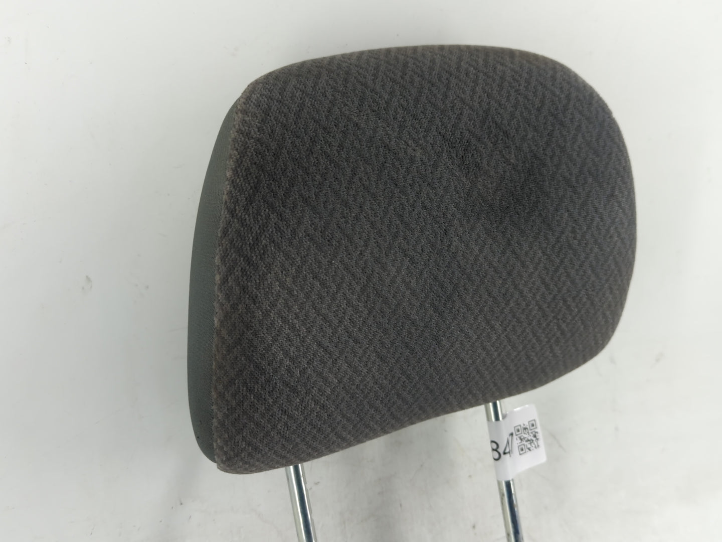 2004 Dodge Caravan Headrest Head Rest Rear Seat Fits OEM Used Auto Parts - Oemusedautoparts1.com