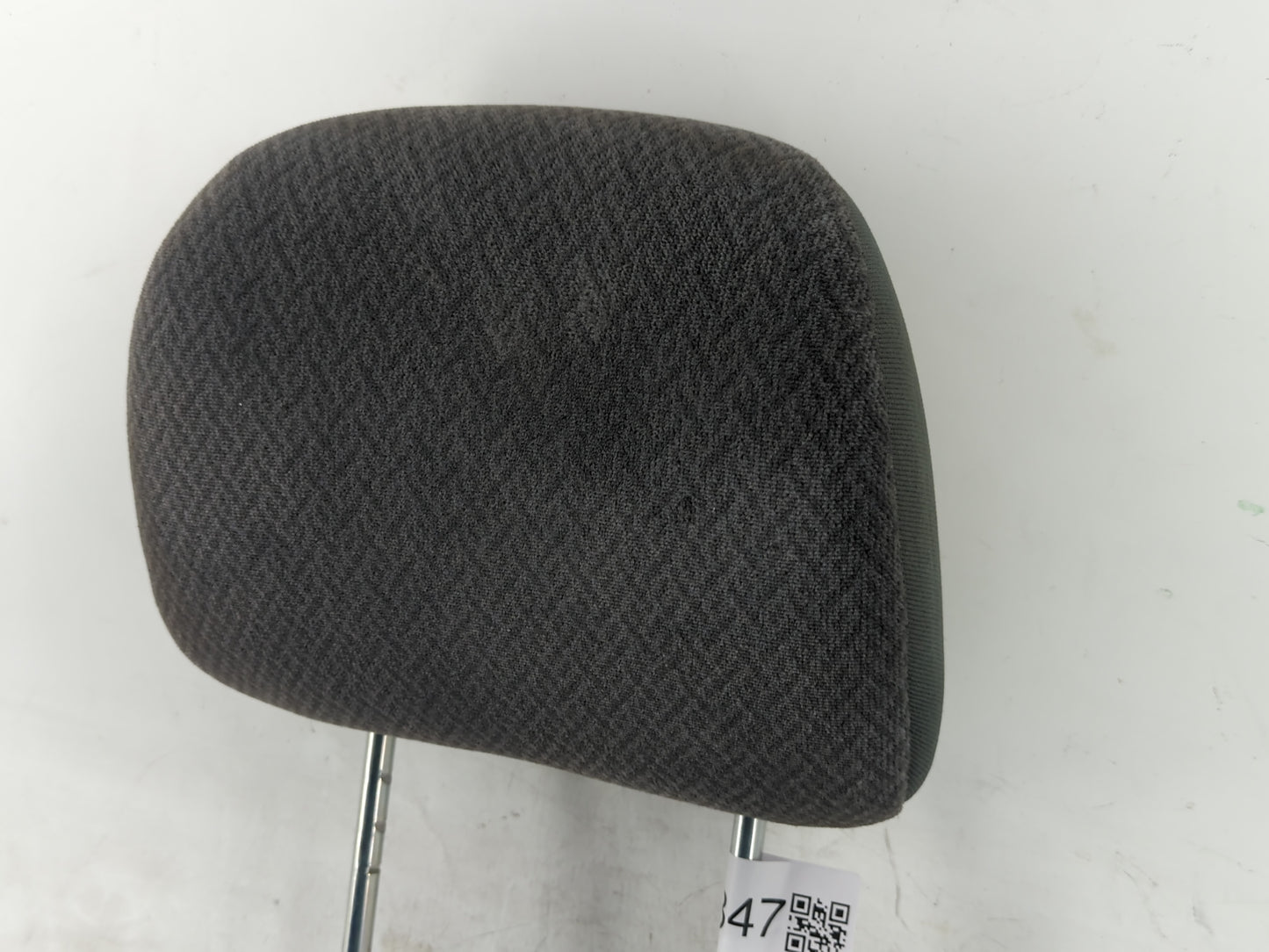 2004 Dodge Caravan Headrest Head Rest Rear Seat Fits OEM Used Auto Parts - Oemusedautoparts1.com