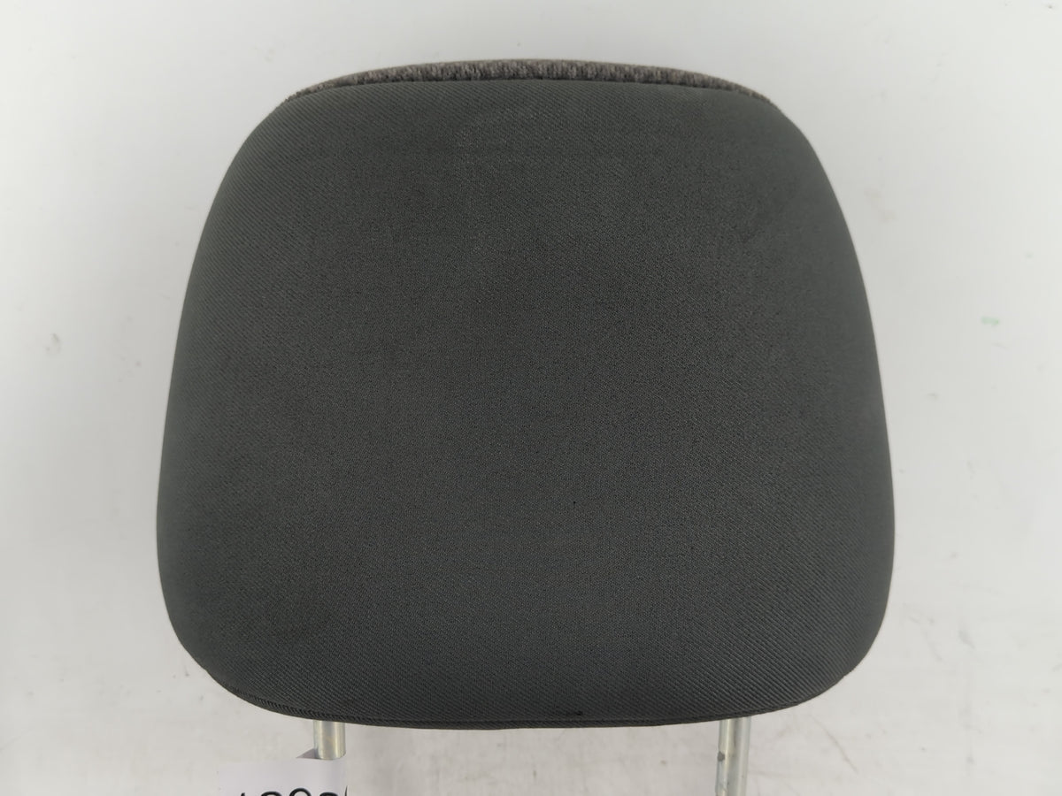 2004 Dodge Caravan Headrest Head Rest Rear Seat Fits OEM Used Auto Parts - Oemusedautoparts1.com