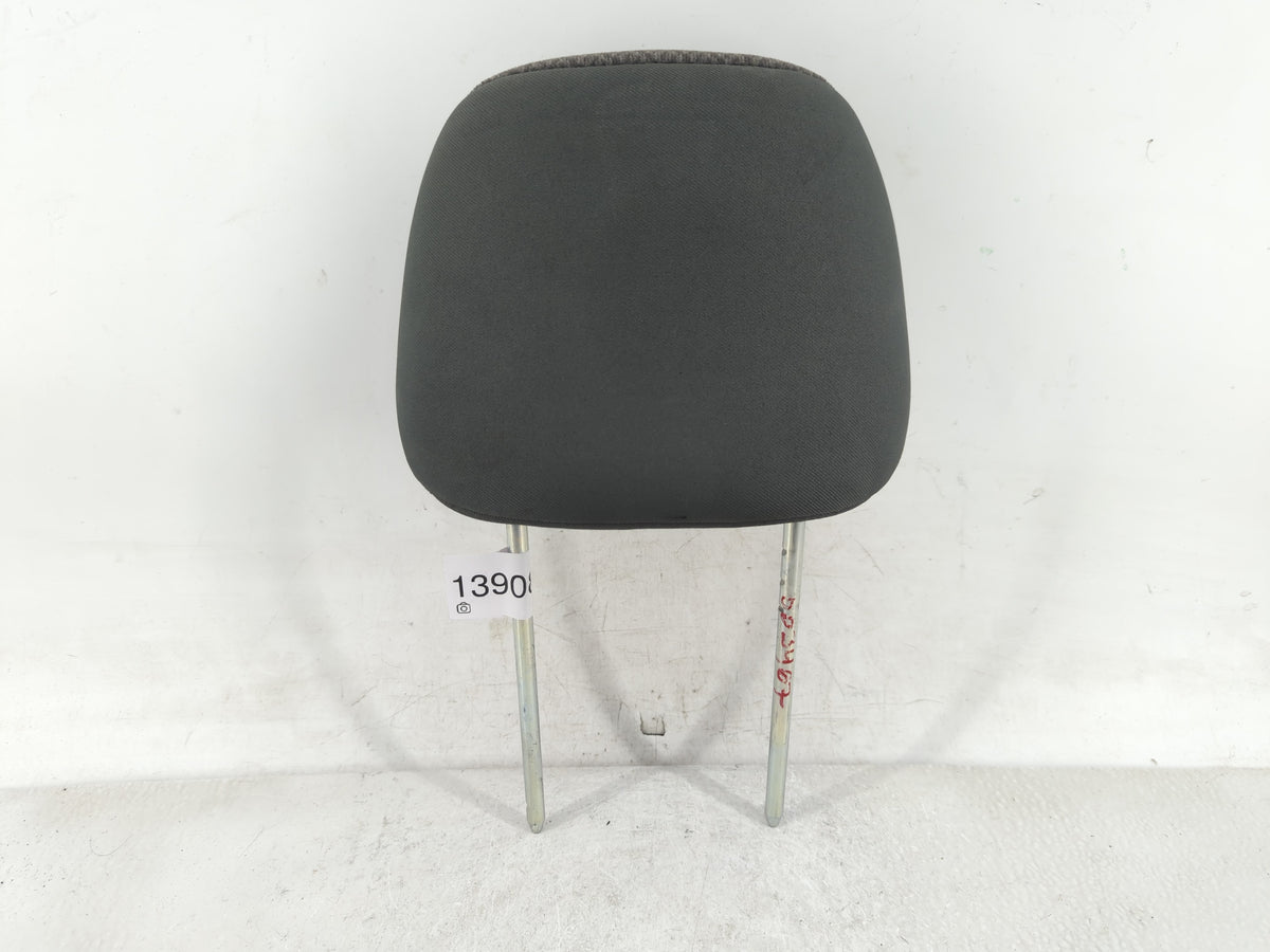 2004 Dodge Caravan Headrest Head Rest Rear Seat Fits OEM Used Auto Parts - Oemusedautoparts1.com