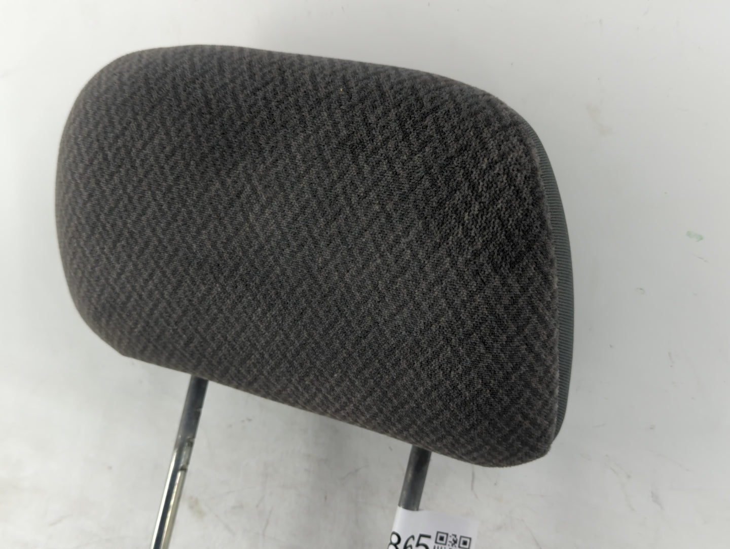 2004-2004 Dodge Caravan Headrest Head Rest Front Driver Passenger Seat - Oemusedautoparts1.com