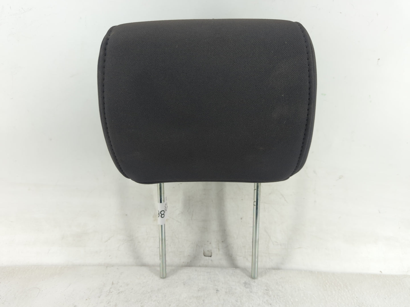 2004 Dodge Caravan Headrest Head Rest Front Driver Passenger Seat Fits OEM Used Auto Parts - Oemusedautoparts1.com