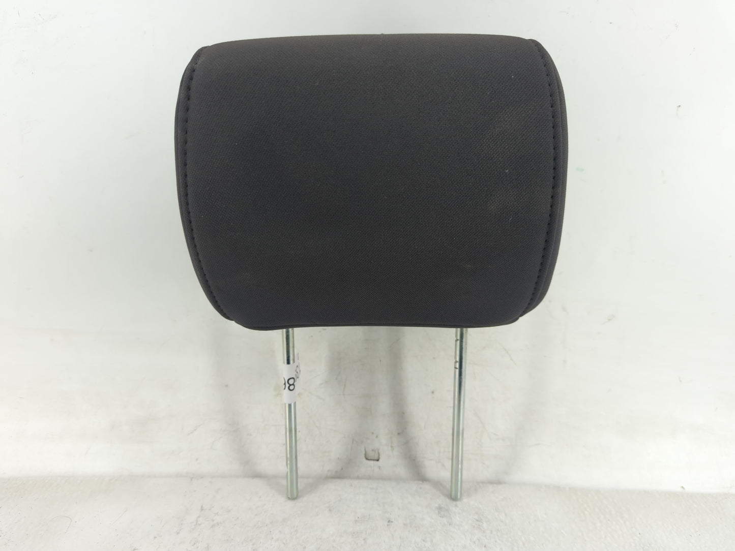 2004 Dodge Caravan Headrest Head Rest Front Driver Passenger Seat Fits OEM Used Auto Parts - Oemusedautoparts1.com