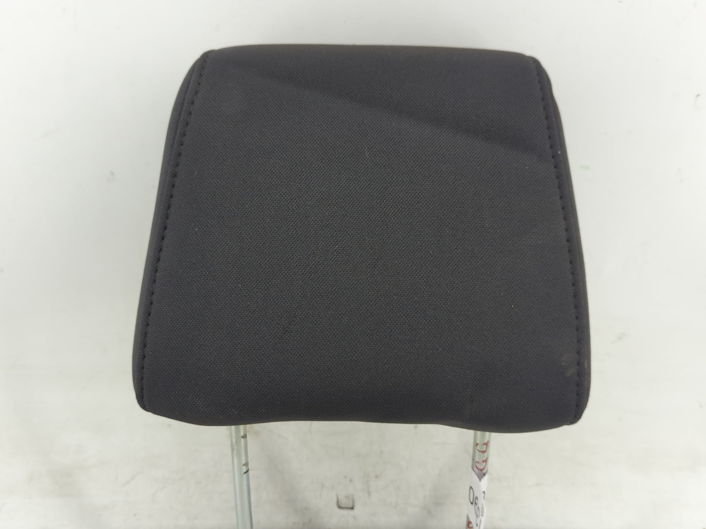2004 Dodge Caravan Headrest Head Rest Front Driver Passenger Seat Fits OEM Used Auto Parts - Oemusedautoparts1.com