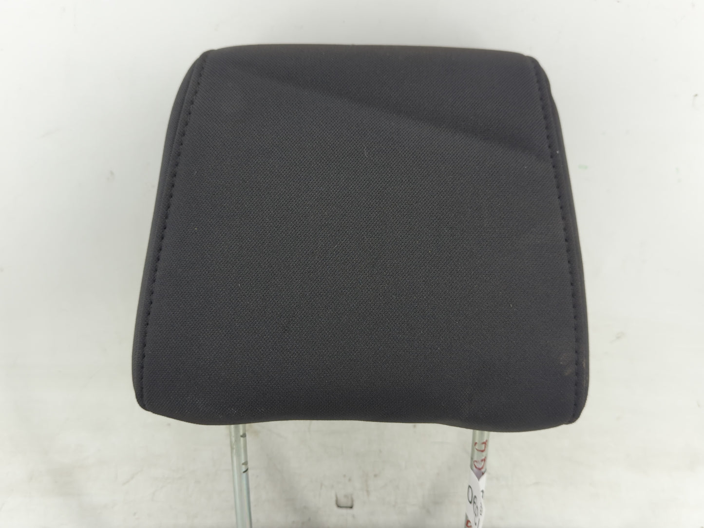 2004 Dodge Caravan Headrest Head Rest Front Driver Passenger Seat Fits OEM Used Auto Parts - Oemusedautoparts1.com