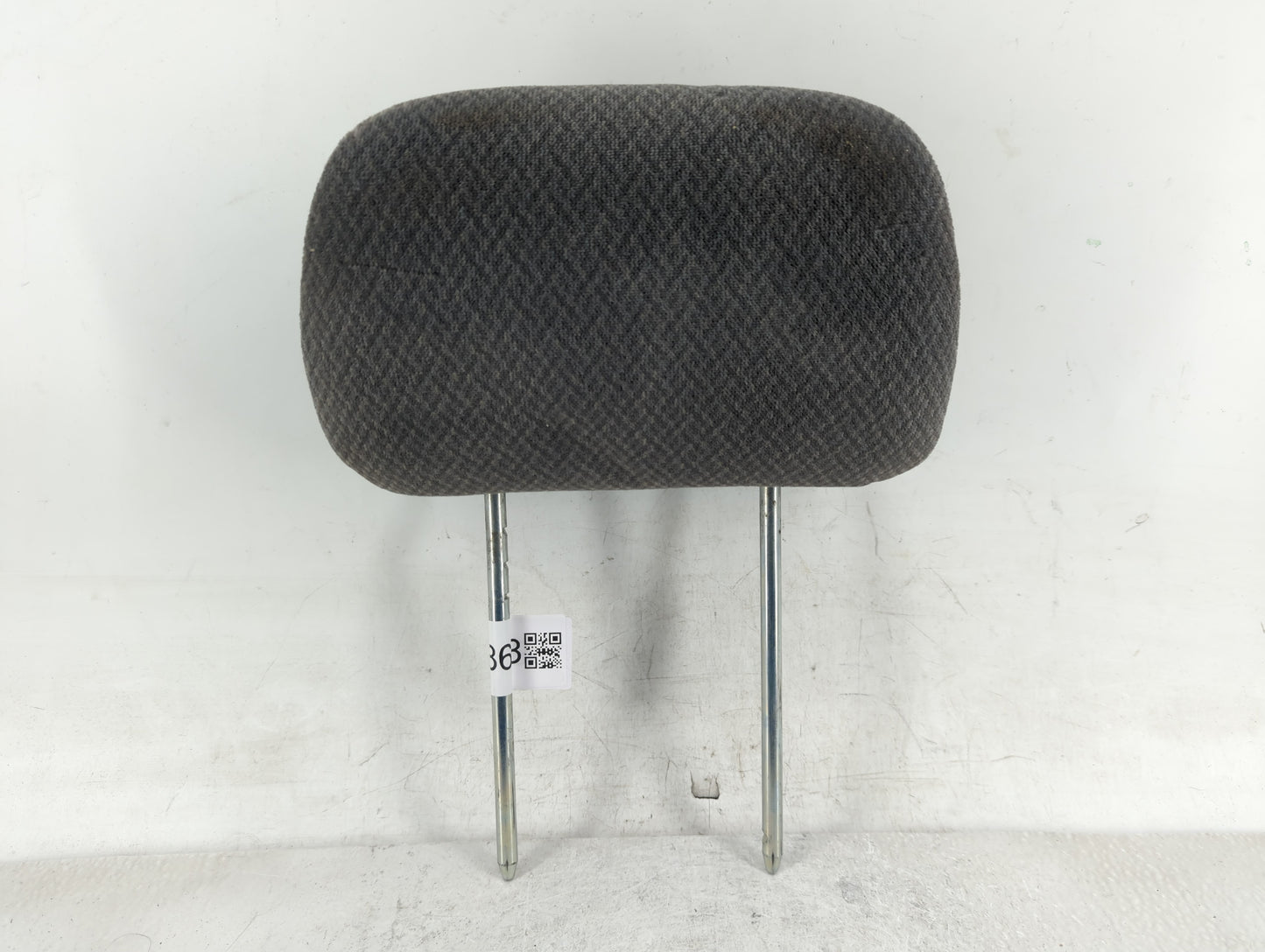 2004 Dodge Caravan Headrest Head Rest Front Driver Passenger Seat Fits OEM Used Auto Parts - Oemusedautoparts1.com