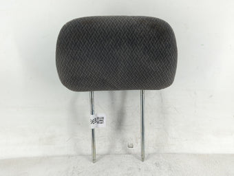 compare product 2004 Dodge Caravan Headrest Head Rest Front Driver Passenger Seat Fits OEM Used Auto Parts