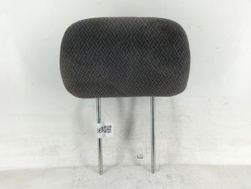 2004 Dodge Caravan Headrest Head Rest Front Driver Passenger Seat Fits OEM Used Auto Parts - Oemusedautoparts1.com