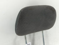 2004 Dodge Caravan Headrest Head Rest Front Driver Passenger Seat Fits OEM Used Auto Parts - Oemusedautoparts1.com