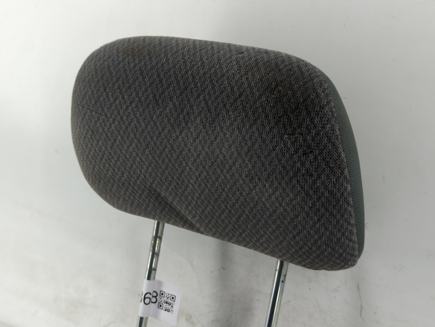 2004 Dodge Caravan Headrest Head Rest Front Driver Passenger Seat Fits OEM Used Auto Parts - Oemusedautoparts1.com